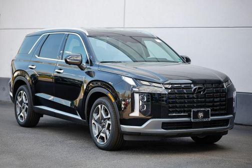 2025 Hyundai PALISADE Limited