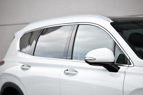 2020 Hyundai SANTA FE Limited 2.4