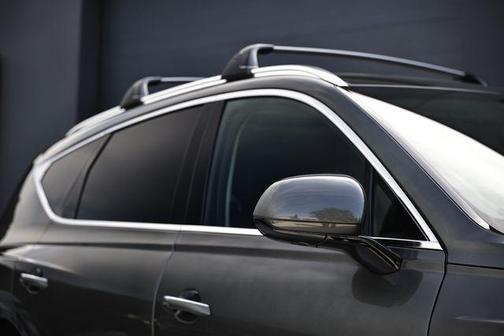 Makalu Gray 2025 Genesis GV80 2.5T