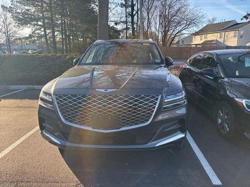 2023 Genesis GV80 2.5T