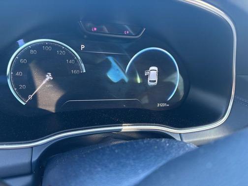 2023 Genesis GV80 2.5T