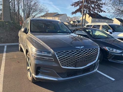 2023 Genesis GV80 2.5T