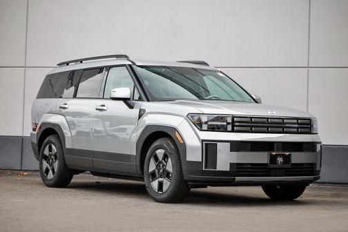 2026 Hyundai SANTA FE SEL 2.4