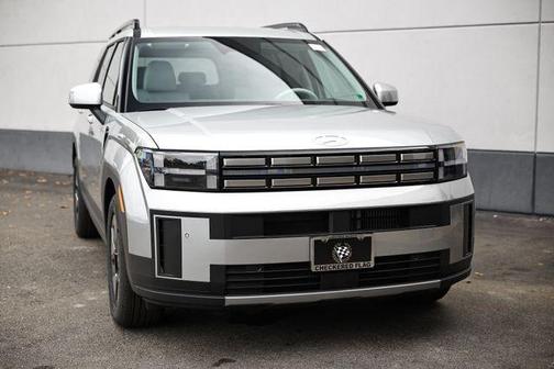 2026 Hyundai SANTA FE SEL 2.4