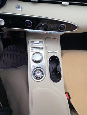 2023 Genesis GV70 3.5T AWD Sport