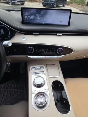 2023 Genesis GV70 3.5T AWD Sport