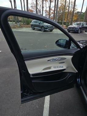 2023 Genesis GV70 3.5T AWD Sport