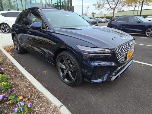 2023 Genesis GV70 3.5T AWD Sport