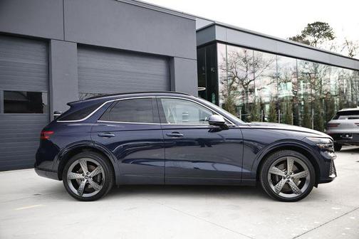2023 Genesis GV70 3.5T AWD Sport