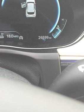 2023 Genesis GV70 3.5T AWD Sport