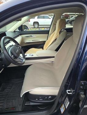 2023 Genesis GV70 3.5T AWD Sport