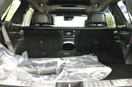 Cast Iron Brown Pearl 2026 Hyundai PALISADE Calligraphy
