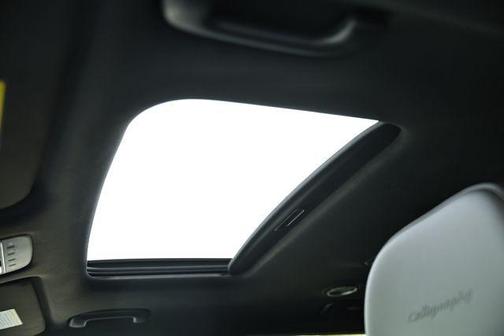 Cast Iron Brown Pearl 2026 Hyundai PALISADE Calligraphy