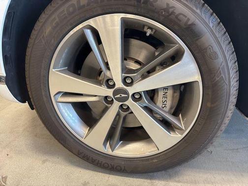 2024 Genesis GV80 3.5T