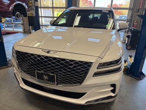 2024 Genesis GV80 3.5T