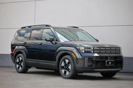 2025 Hyundai SANTA FE SEL 2.4
