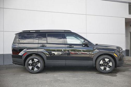 2025 Hyundai SANTA FE SEL 2.4