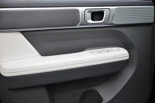 2025 Hyundai SANTA FE SEL 2.4