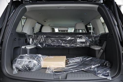 2025 Hyundai SANTA FE SEL 2.4