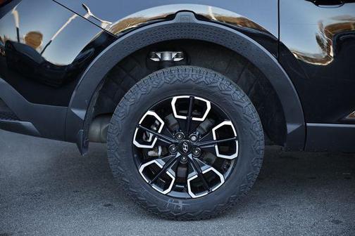 2022 Hyundai SANTA CRUZ SEL Premium