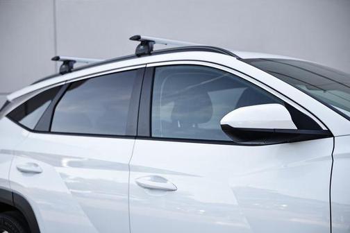 2024 Hyundai TUCSON Plug-In Hybrid SEL