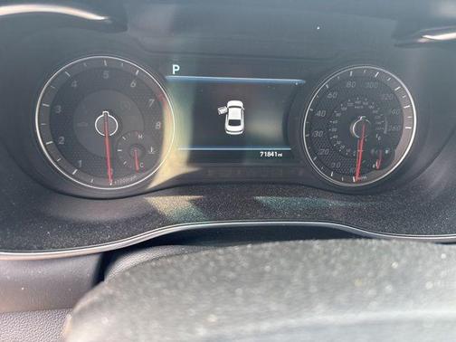 2019 Genesis G70 2.0T Advanced