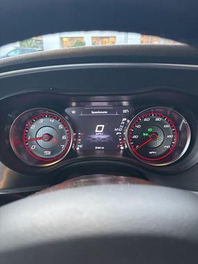 2019 Dodge Charger GT