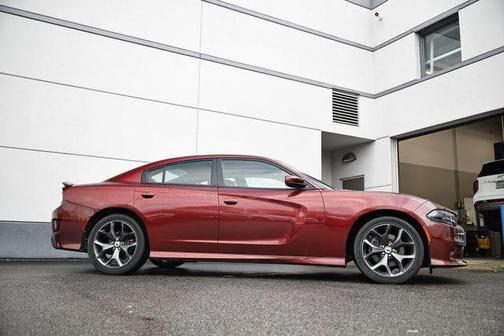 2019 Dodge Charger GT