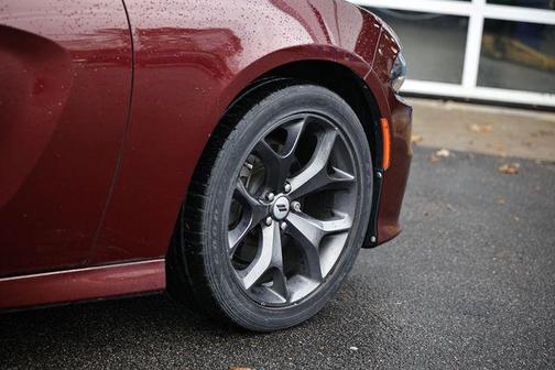 2019 Dodge Charger GT