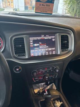 2019 Dodge Charger GT