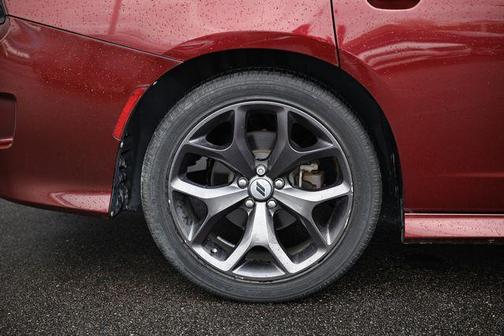 2019 Dodge Charger GT