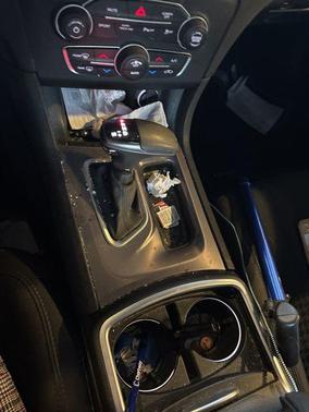 2019 Dodge Charger GT