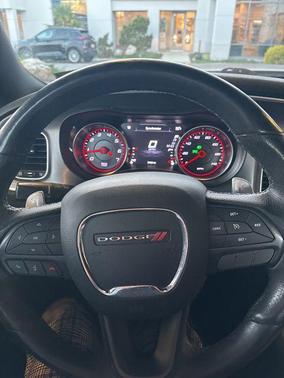2019 Dodge Charger GT