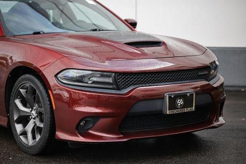 2019 Dodge Charger GT