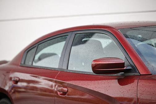 2019 Dodge Charger GT