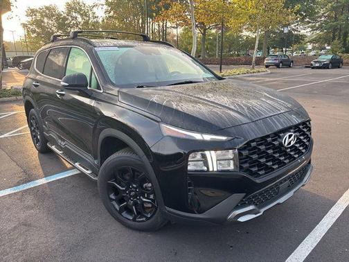 2022 Hyundai SANTA FE XRT