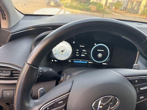 2022 Hyundai SANTA FE XRT