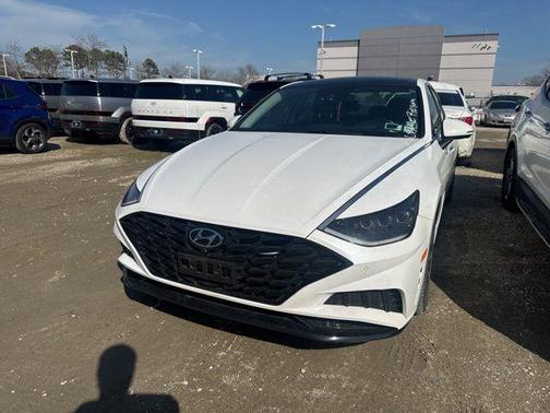 2023 Hyundai SONATA Limited