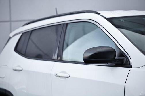 2020 Jeep Compass Sport