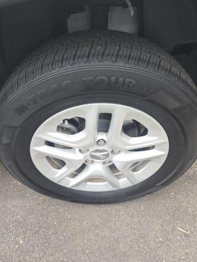 2020 Jeep Compass Sport