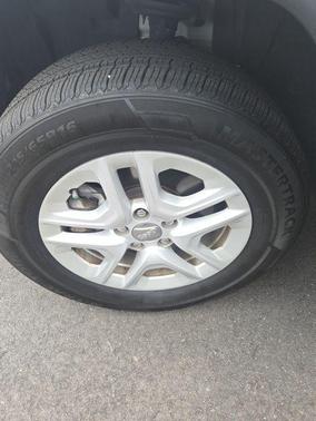 2020 Jeep Compass Sport