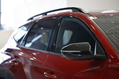 2026 Hyundai TUCSON XRT