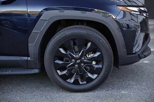 2024 Hyundai TUCSON XRT