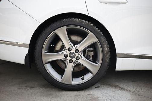 2021 Genesis G80 3.5T AWD