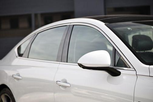 2021 Genesis G80 3.5T AWD