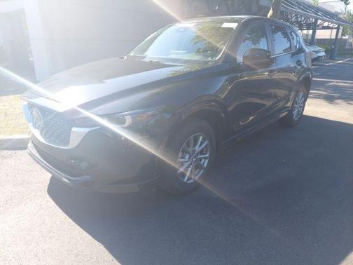 2024 Mazda CX-5 2.5 S Select