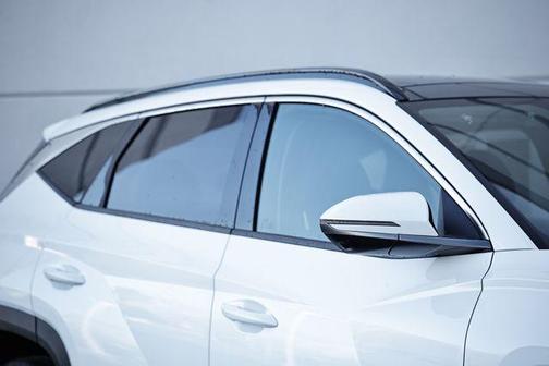 2022 Hyundai TUCSON Hybrid Limited