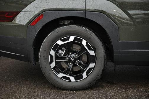 2025 Hyundai SANTA FE SEL 2.4