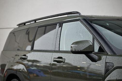 2025 Hyundai SANTA FE SEL 2.4