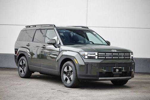 2026 Hyundai SANTA FE SEL 2.4